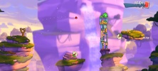 Angry Birds 2 screenshot 1