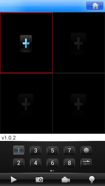 TMEyeCloud - Preview 3