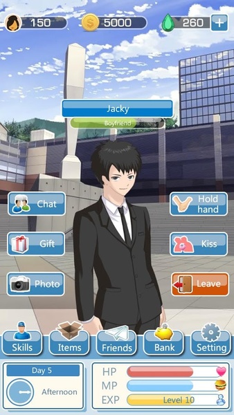 SimLove - Preview 3