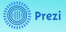 Prezi Desktop feature