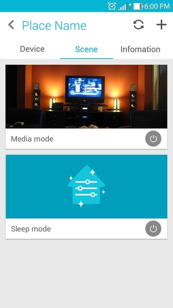 SmartHome - Preview 5