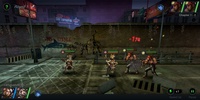 Battle Night screenshot 4
