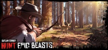 Outlaw Cowboy:west adventure screenshot 4