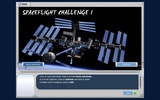 Spaceflight Challenge screenshot 3