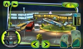 Airport Bus Driving Simulator screenshot 4