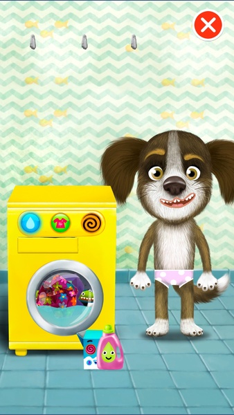 Pepi Bath 2 - Preview 3