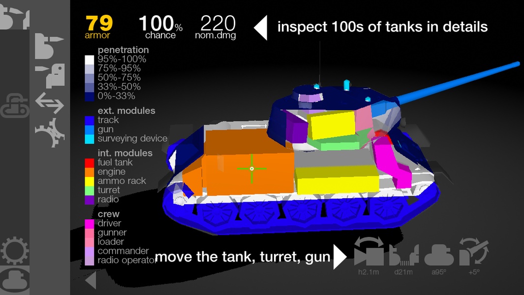 Armor Inspector - Preview 18
