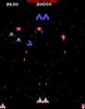 Galaga screenshot 3