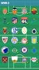 Soccer Clubs Logo Quiz screenshot 5
