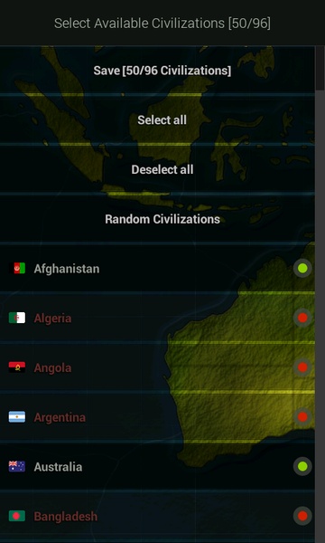 Age of Civilizations Lite - Preview 10