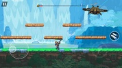 Gun Force screenshot 6