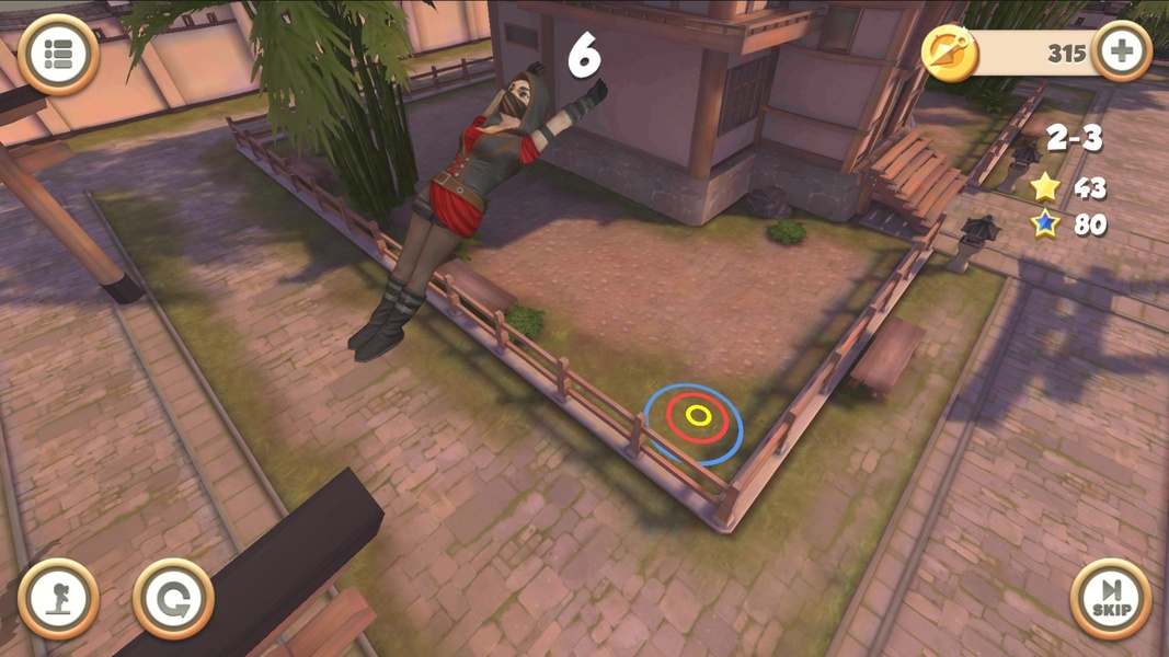 Ninja Flip - Preview 7
