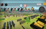 Zombies: Real Time World War screenshot 7