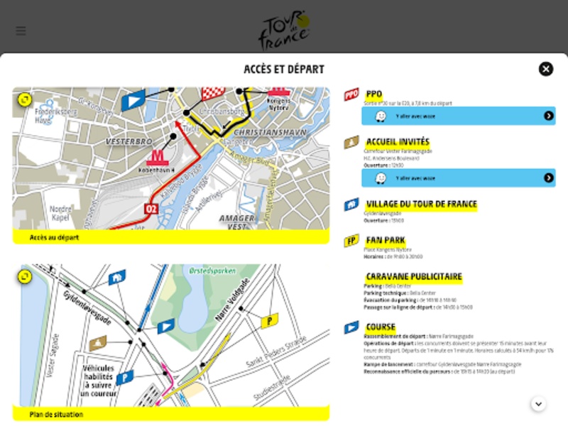 Roadbook - Preview 1