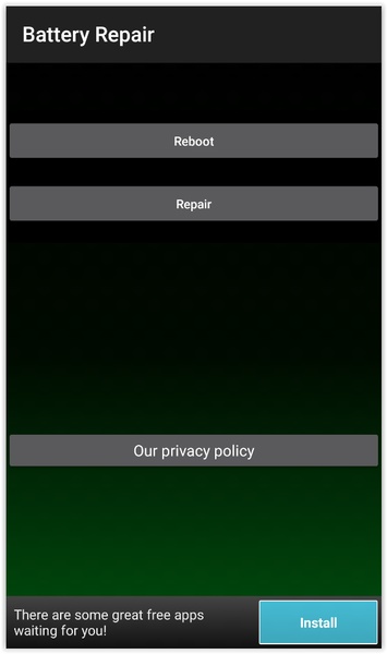 Battery Repair - Preview 1