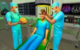 The Surgeon Simulator screenshot 2