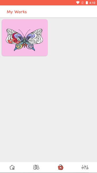 iPaint - Coloring Book - Preview 8