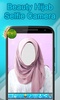 Beauty Hijab Selfie Camera screenshot 4