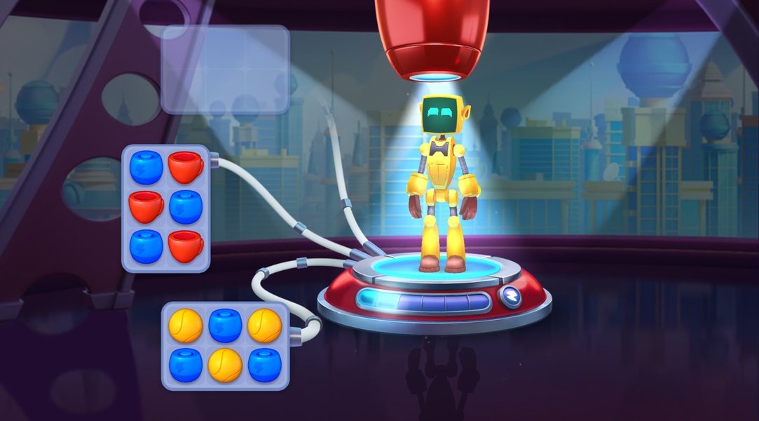 Family Hero - Preview 5