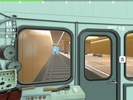 Subway Train Sim - City Metro screenshot 2