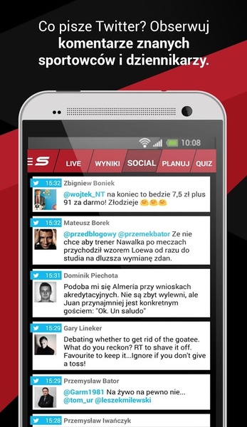 Sport.pl LIVE - Preview 2
