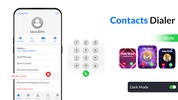 Contacts - iOS Phone Dialer screenshot 5