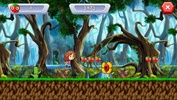 Danyah Jungle Adventure screenshot 1