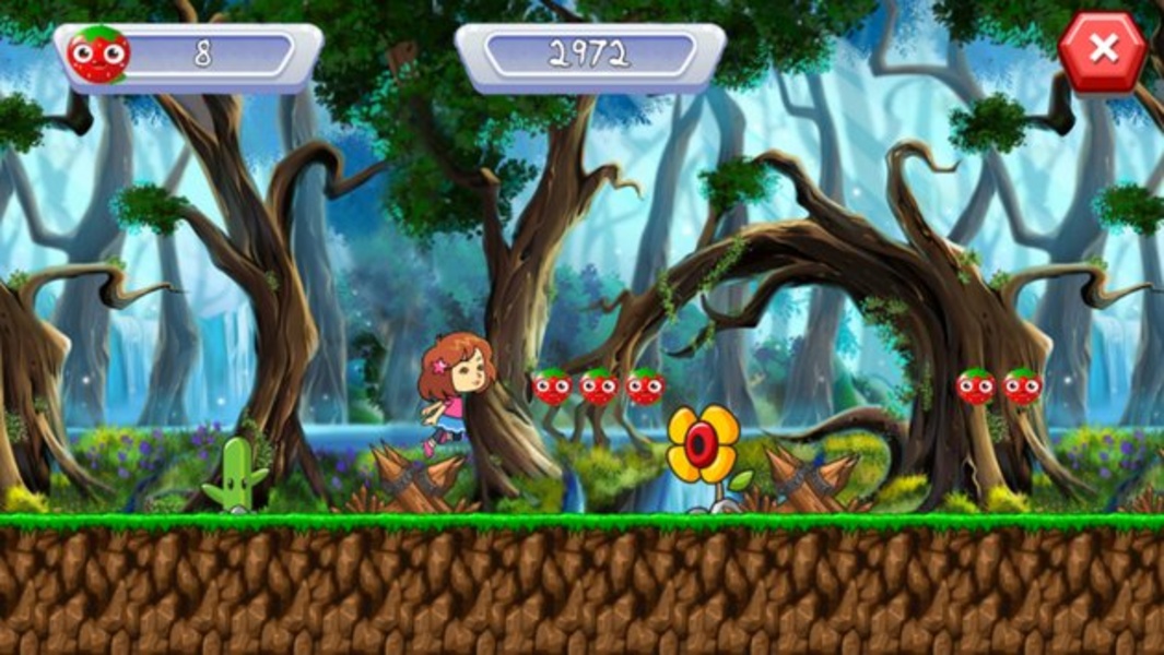 Danyah Jungle Adventure - Preview 1