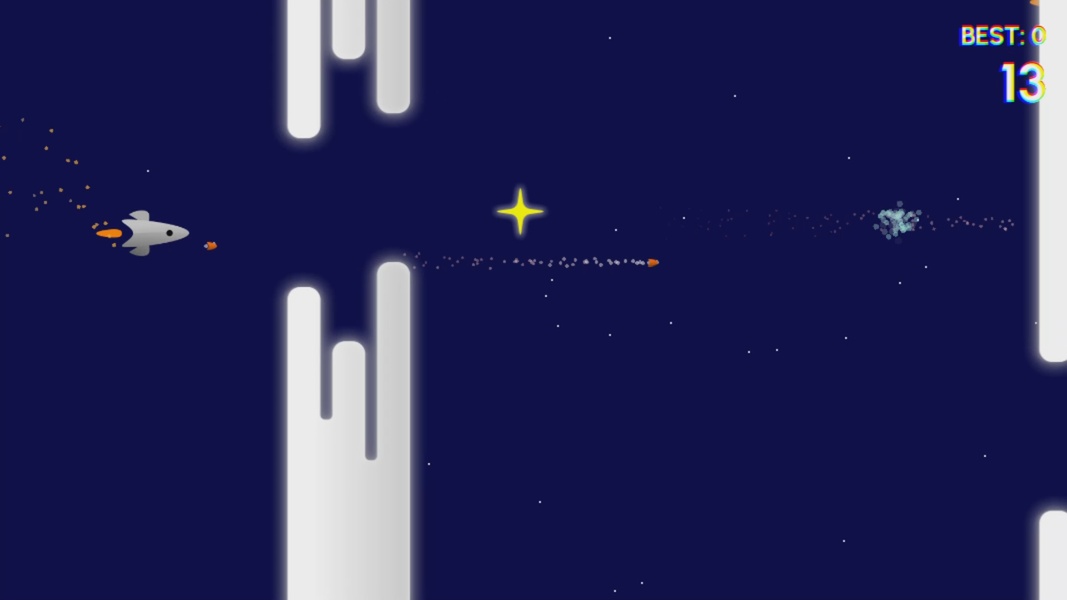Jumping Ships - Preview 2