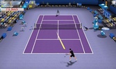 3D Tennis screenshot 1