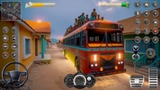 Indian Bus Game Bus Simulator screenshot 6