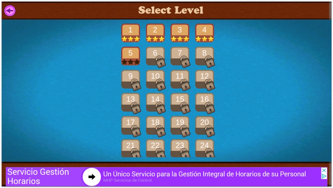 Roll It Slide Puzzle - Preview 3