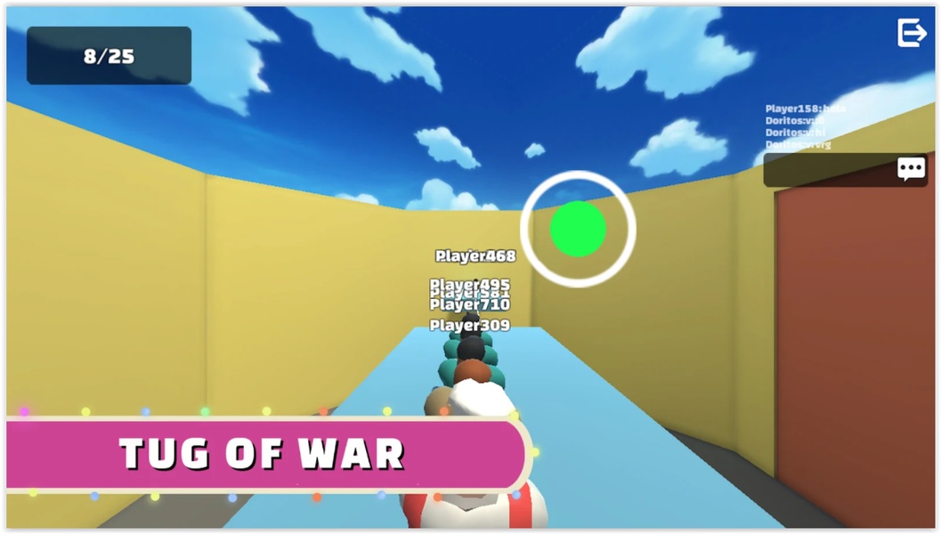 Crab Challenge - Preview 4