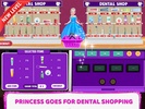 Princess Dentist clinic screenshot 3