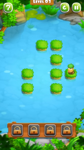 Day Jump - Preview 7