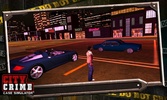 City Crime Case Simulator 3D screenshot 8