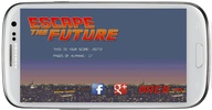 Escape the future screenshot 9