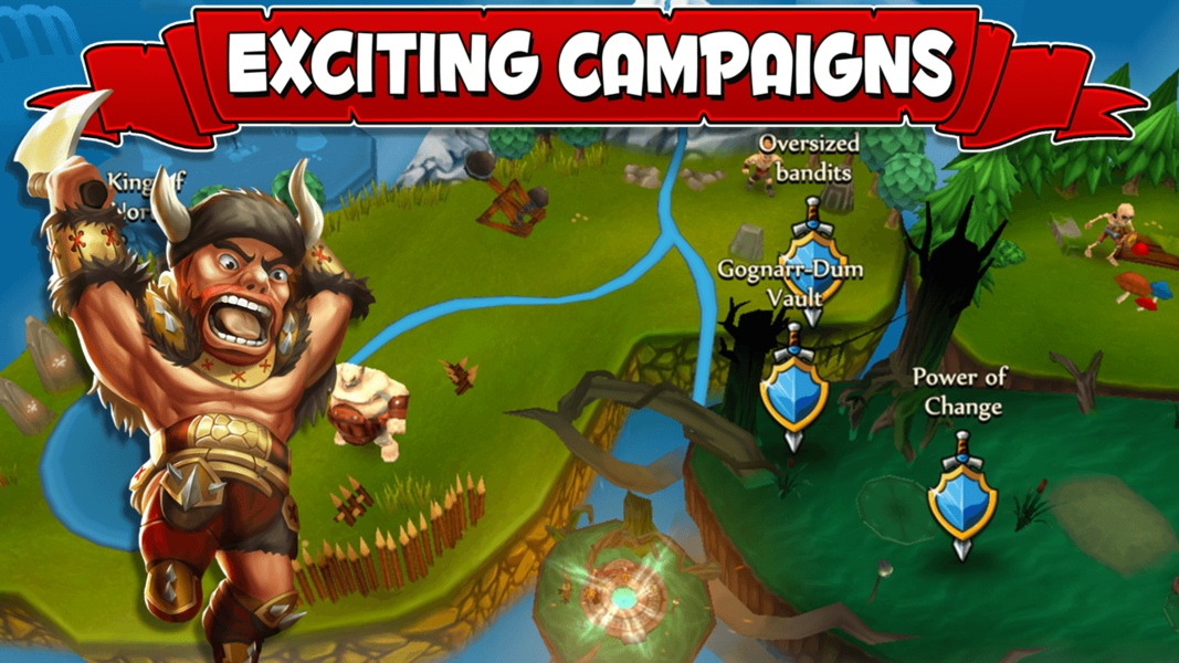 Party Of Heroes - Preview 15
