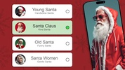 SantaCall screenshot 14