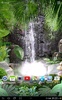 3D Wasserfall Live Wallpaper screenshot 3