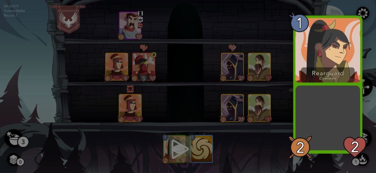 Protect The Realm - Preview 3