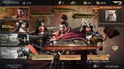 Sengoku Bushido screenshot 14