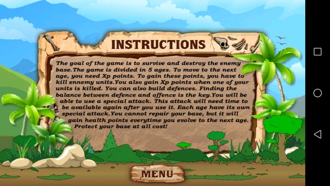 Clash Of War - Preview 5