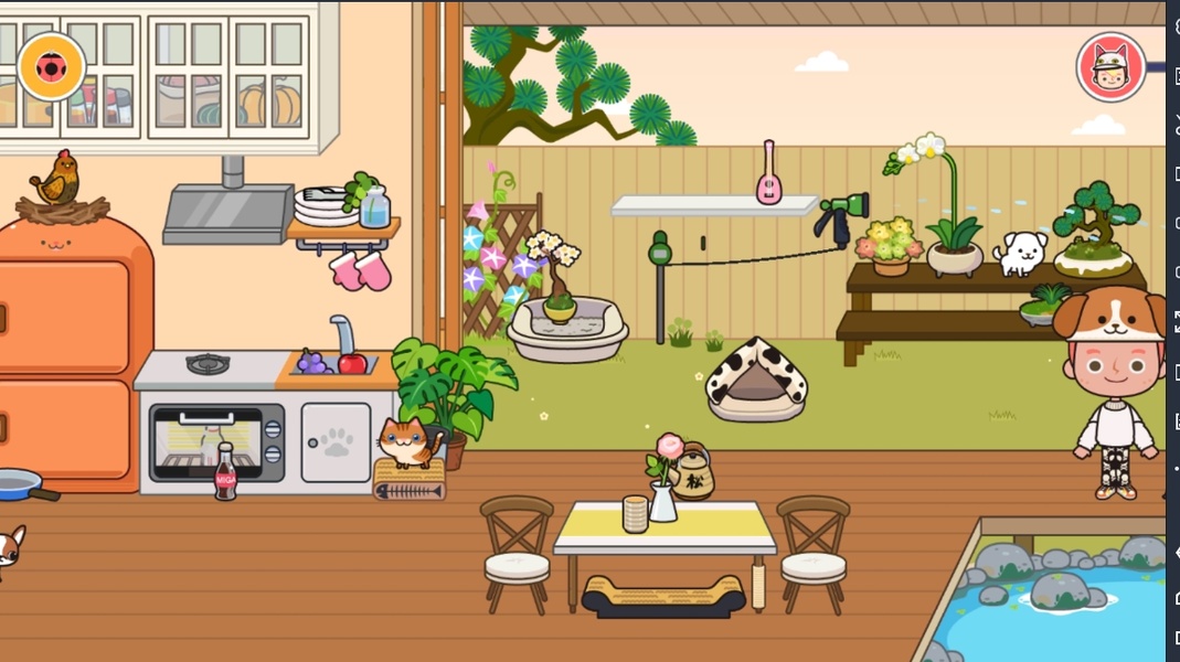 Miga Town: My Pets - Preview 5