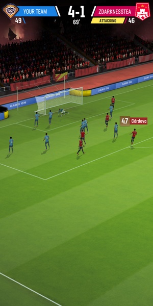 Football Derby - Preview 2