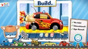 DREAM-CAR FACTORY Happytouch® screenshot 5