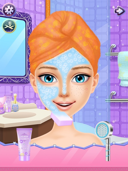 Celebrity Salon - Preview 4
