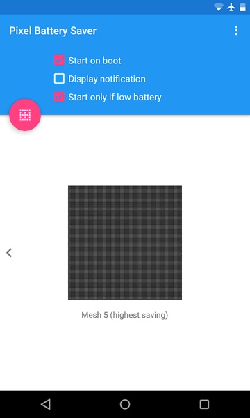 Pixel Battery Saver - Preview 8