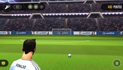 Goal and Win screenshot 1