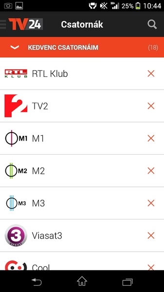 TV24 - Preview 5